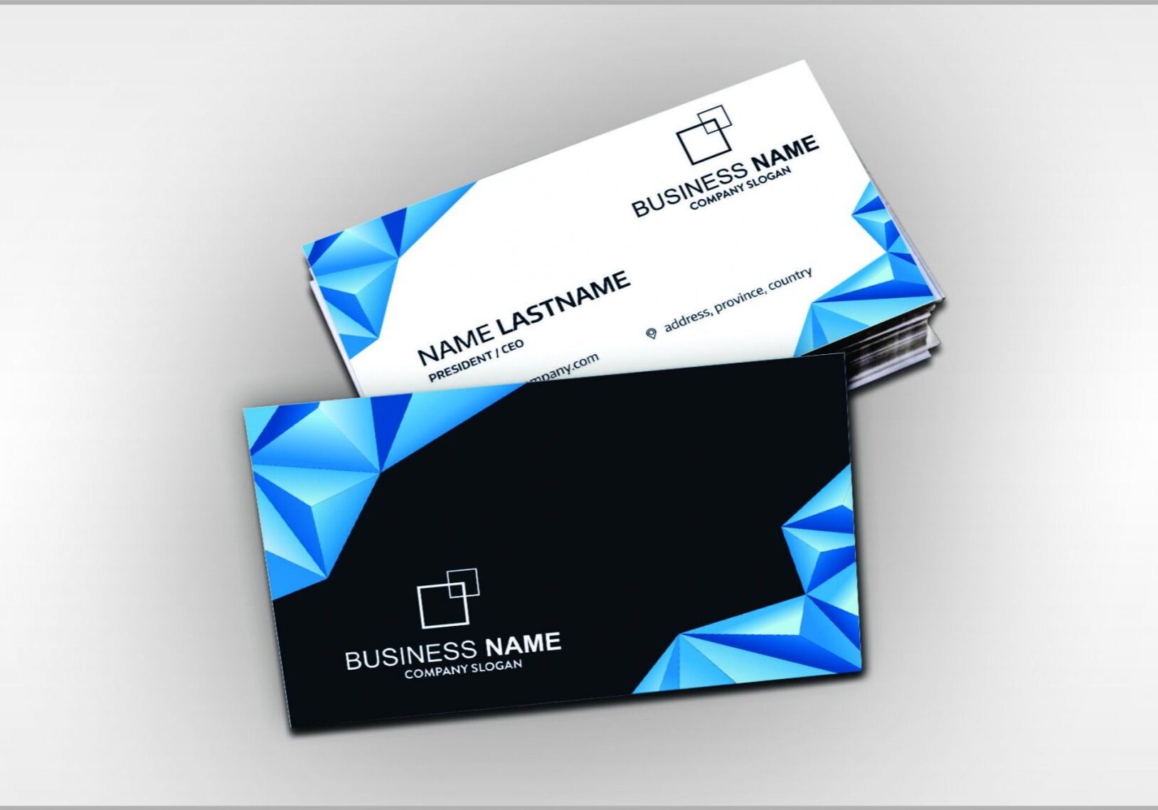 Business Cards-Express